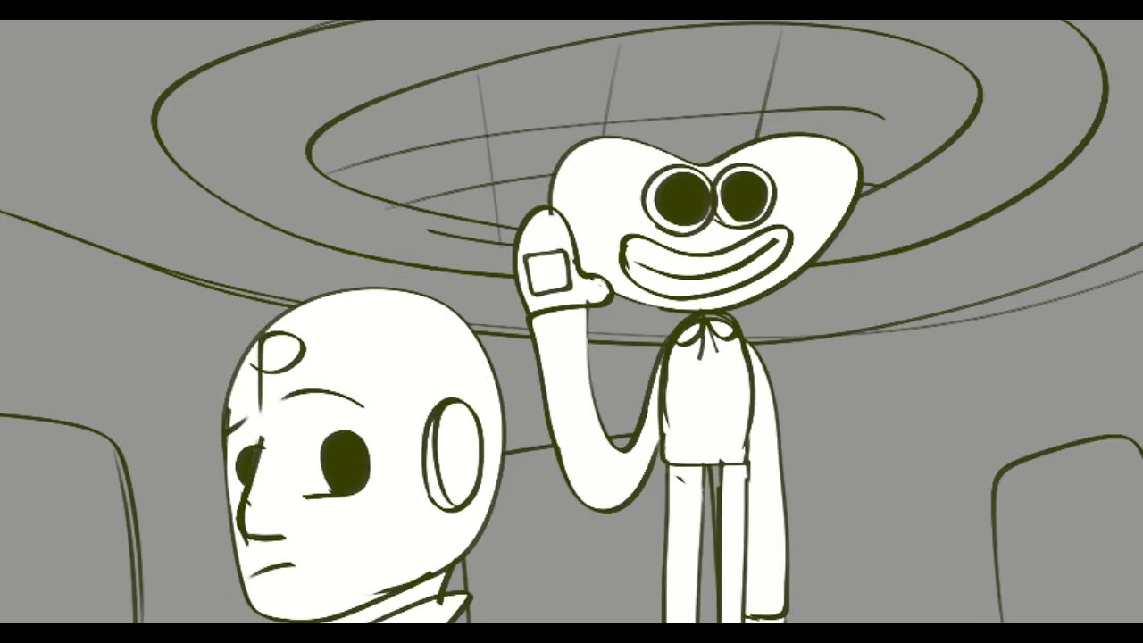 The toybox animatic (READ DESCRIPTION)