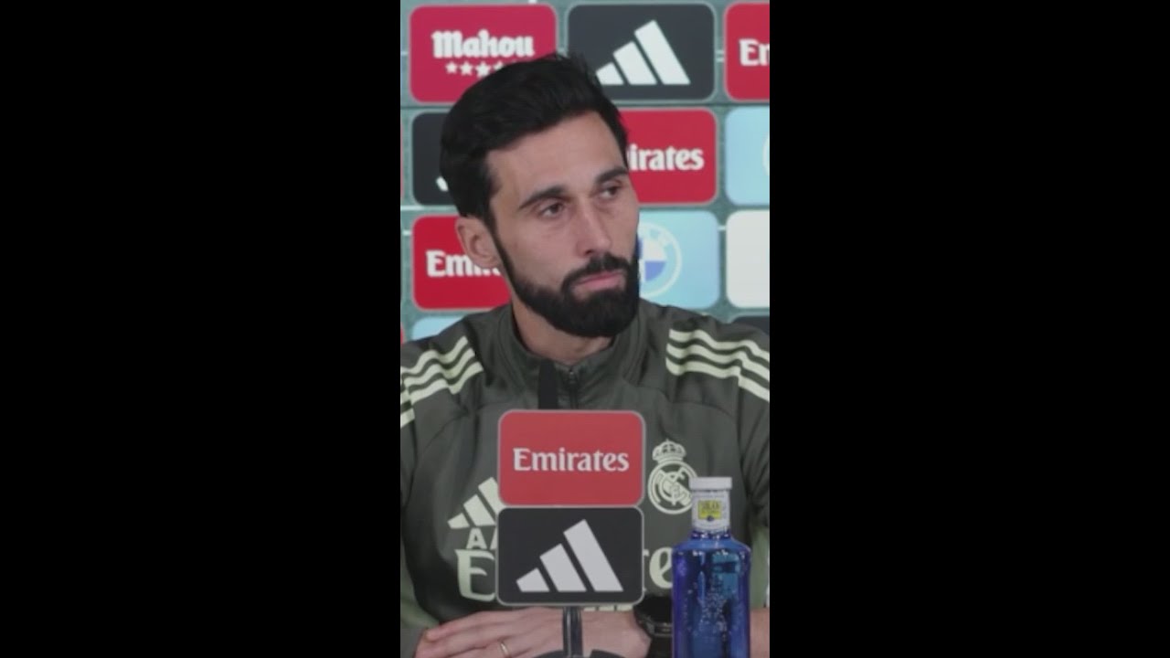 &iquest;SON INTOCABLES BELLINGHAM, MBAPP&Eacute;, VINICIUS y VALVERDE?&rdquo;: ARBELOA, RESPONDE