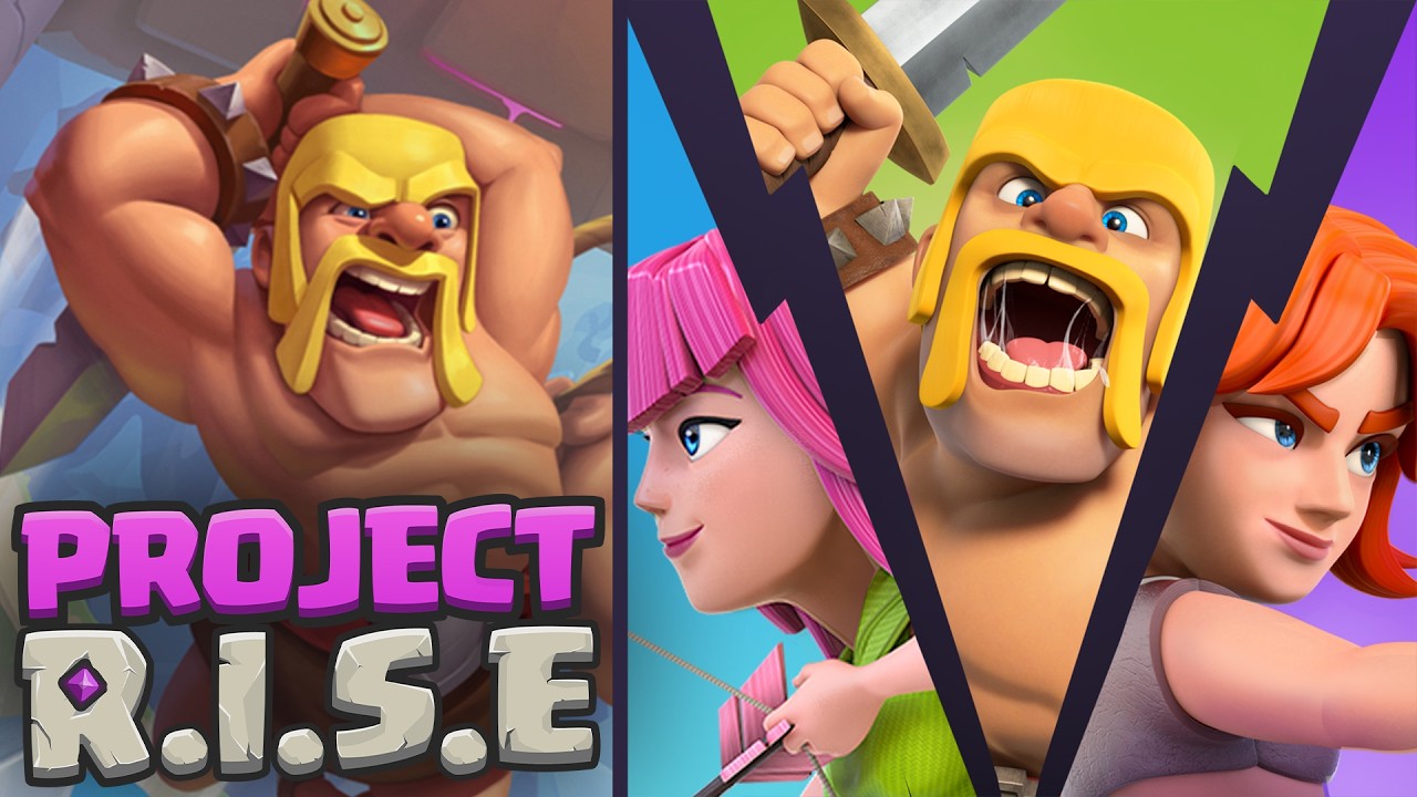Supercell KILLED Another Game... Kinda?