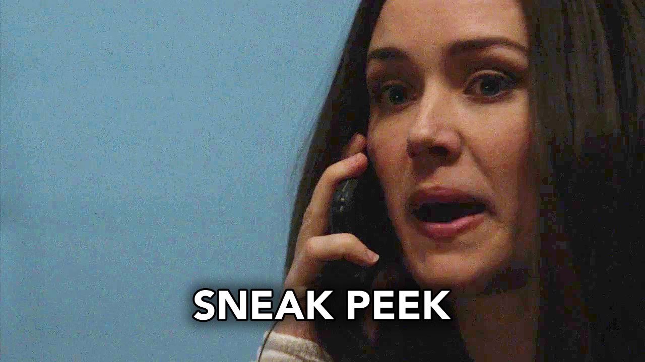 The Blacklist 6x22 Sneak Peek 
