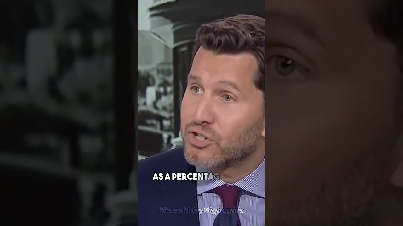 The Fight for Equal Pay in Sports: Will Cain's Take #football