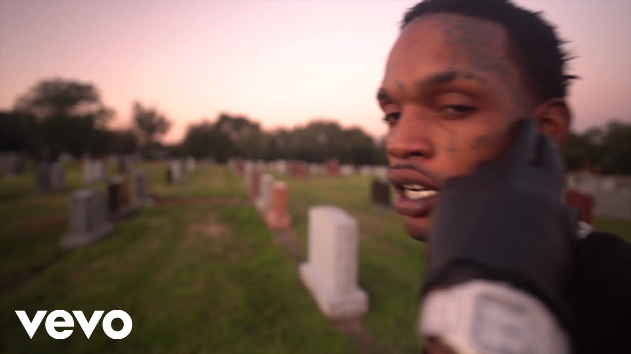 Skeng, Top scheme - GOOD DEEDS | Official Music Video