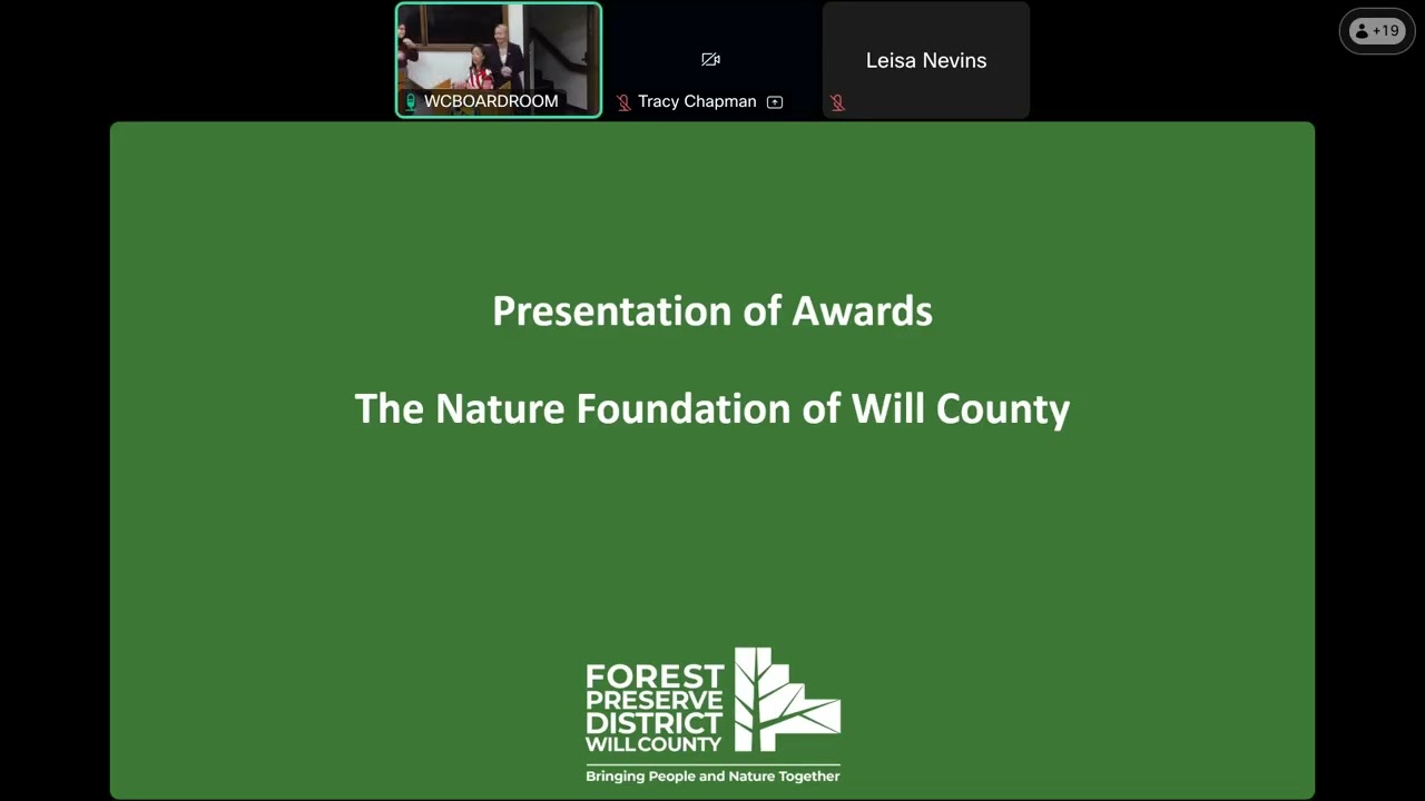 Board of Commissioners Meeting, Dec. 11, 2025