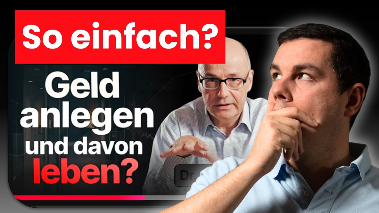 Wie riskant ist Dr. Becks Leitfaden zur Finanzplanung wirklich?