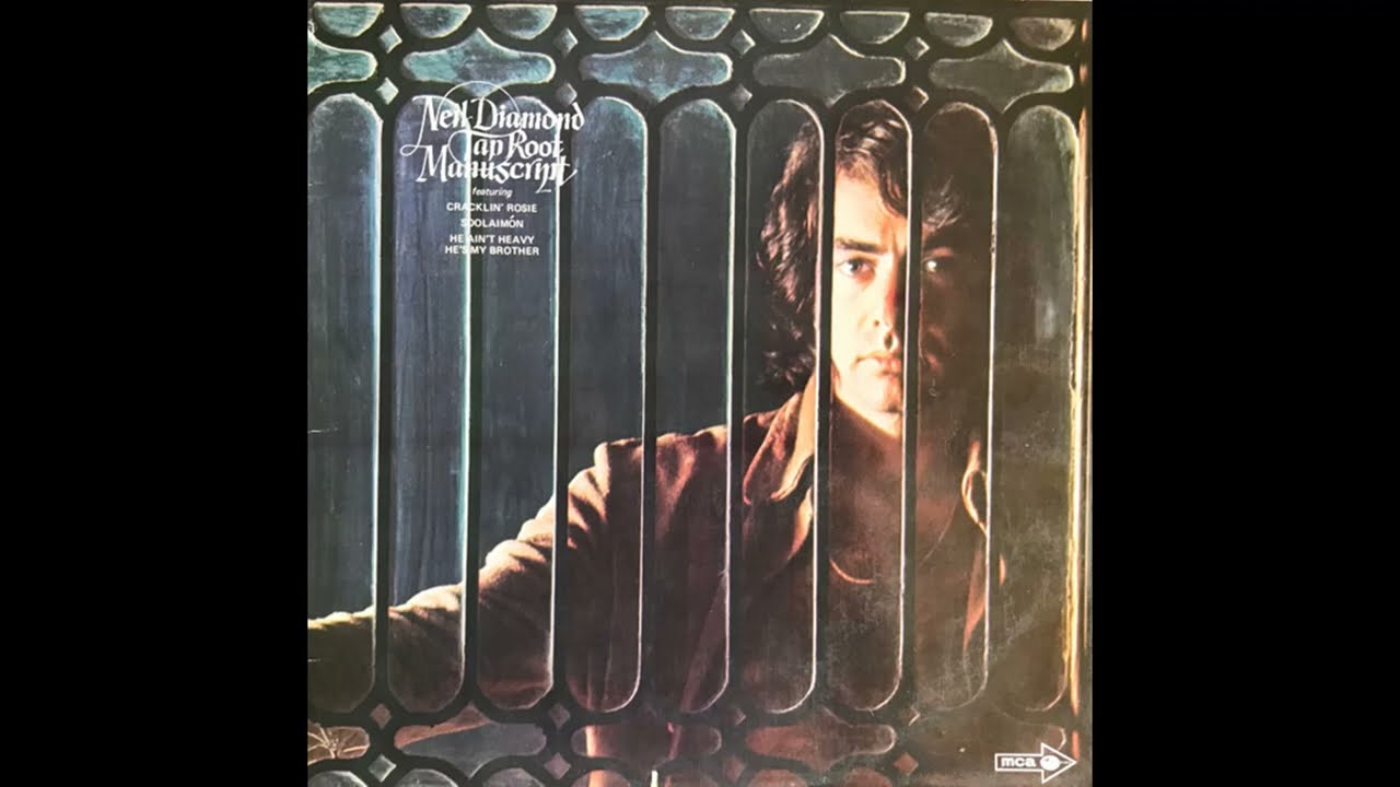 Neil Diamond - Tap Root Manuscript (1970) Part 1 (Full Album)