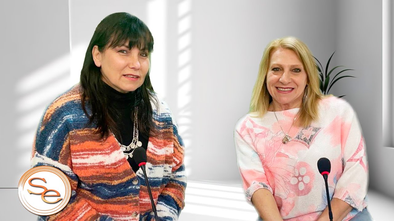 BAJA VISIÓN - DRA. BEATRIZ LÓPEZ - SALUD Y EDUCACIÓN TV - WSP 249-4465068