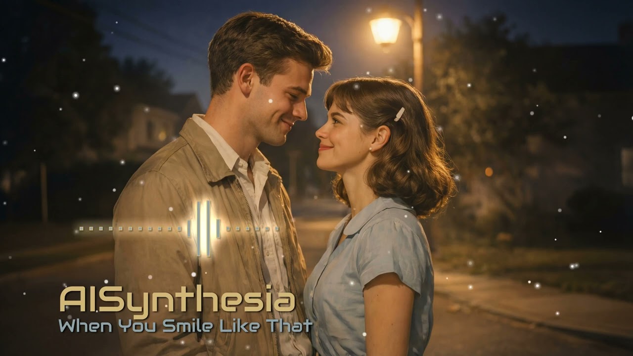 When You Smile Like That