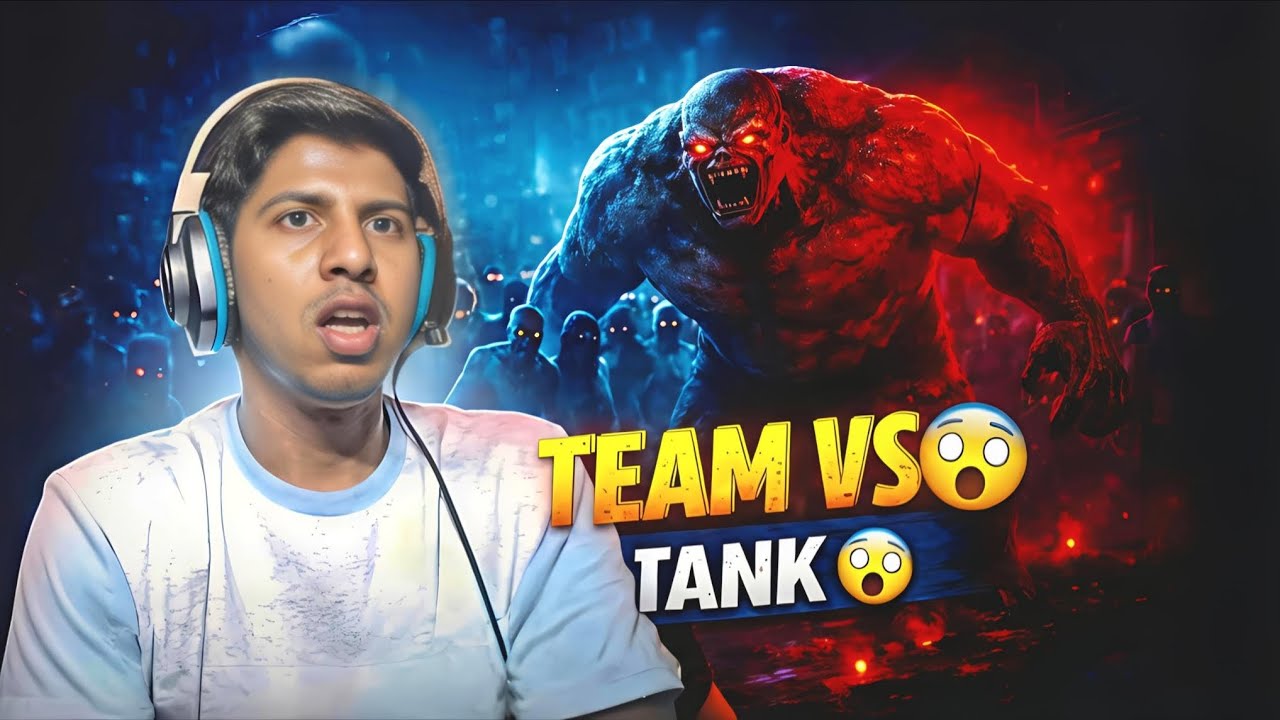 Zombie Ka Attack 😭 | Solo Me Bachna IMPOSSIBLE?! | Left 4 dead 2