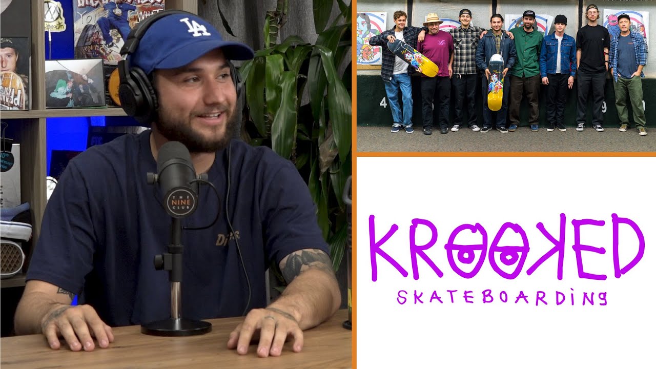 How Krooked Turned Ronnie Sandoval Pro.. Archery??