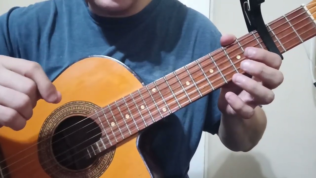 Visión gloriosa(como una visión) tutorial duo Líbano