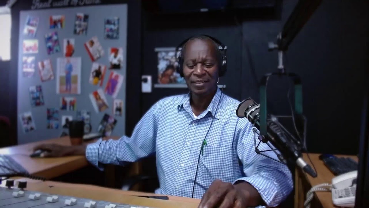 Real Xpressions  Monday Morning Thoughts  Season 1 Episode 5