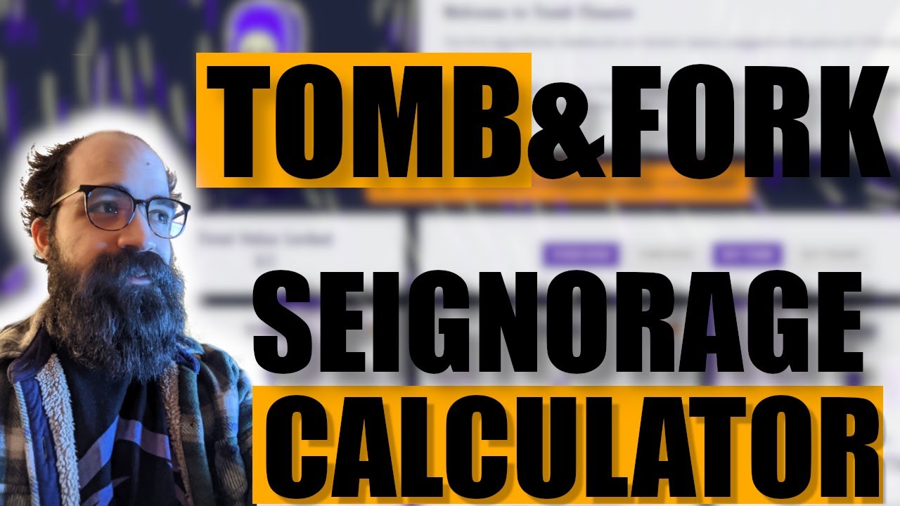 TOMB & FORK Calculator