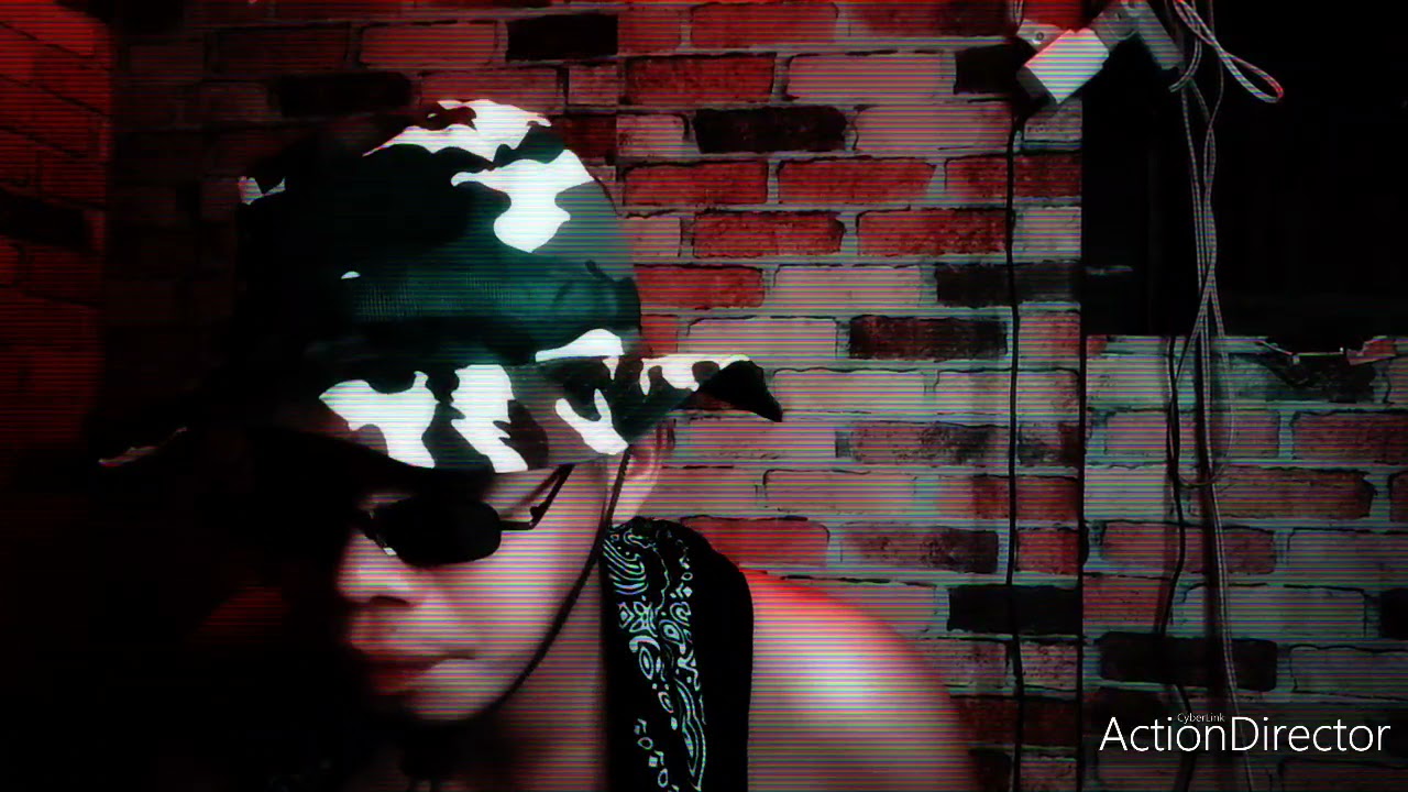 KOOL KIDD - Spit A Verse #ackcypher #16bars