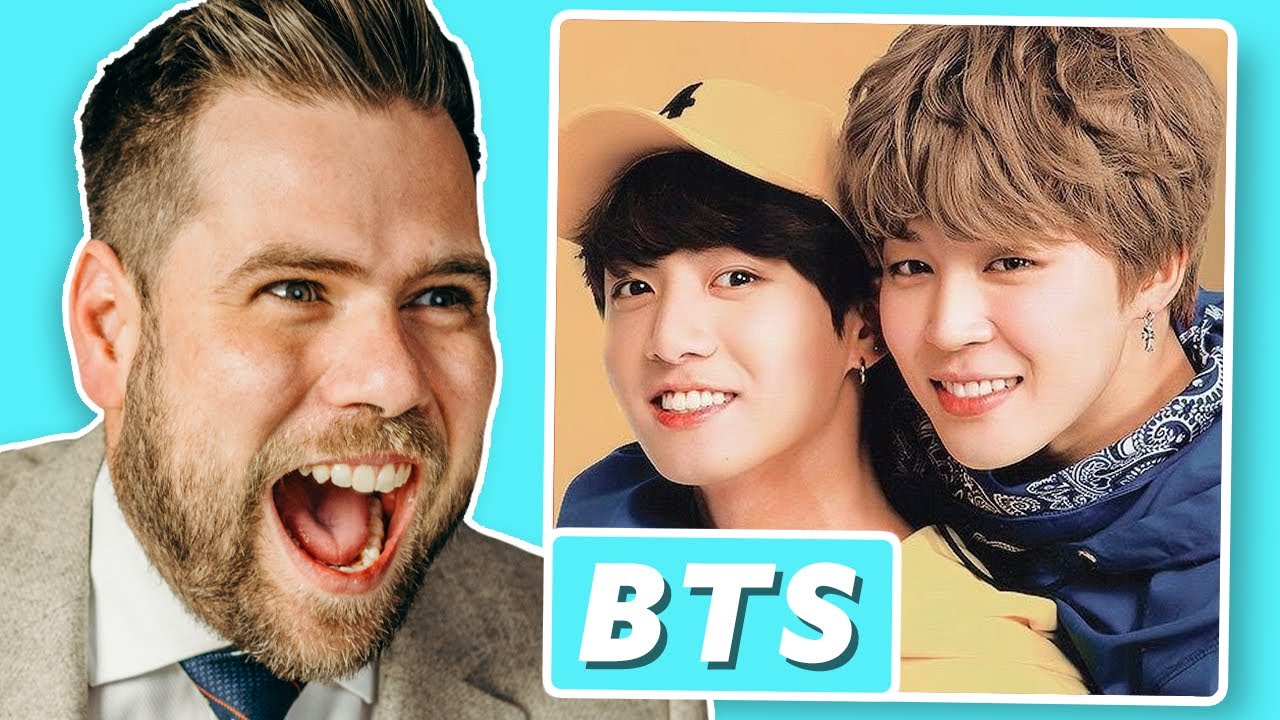 Watch Expert Reacts To BTS' Luxury Watches