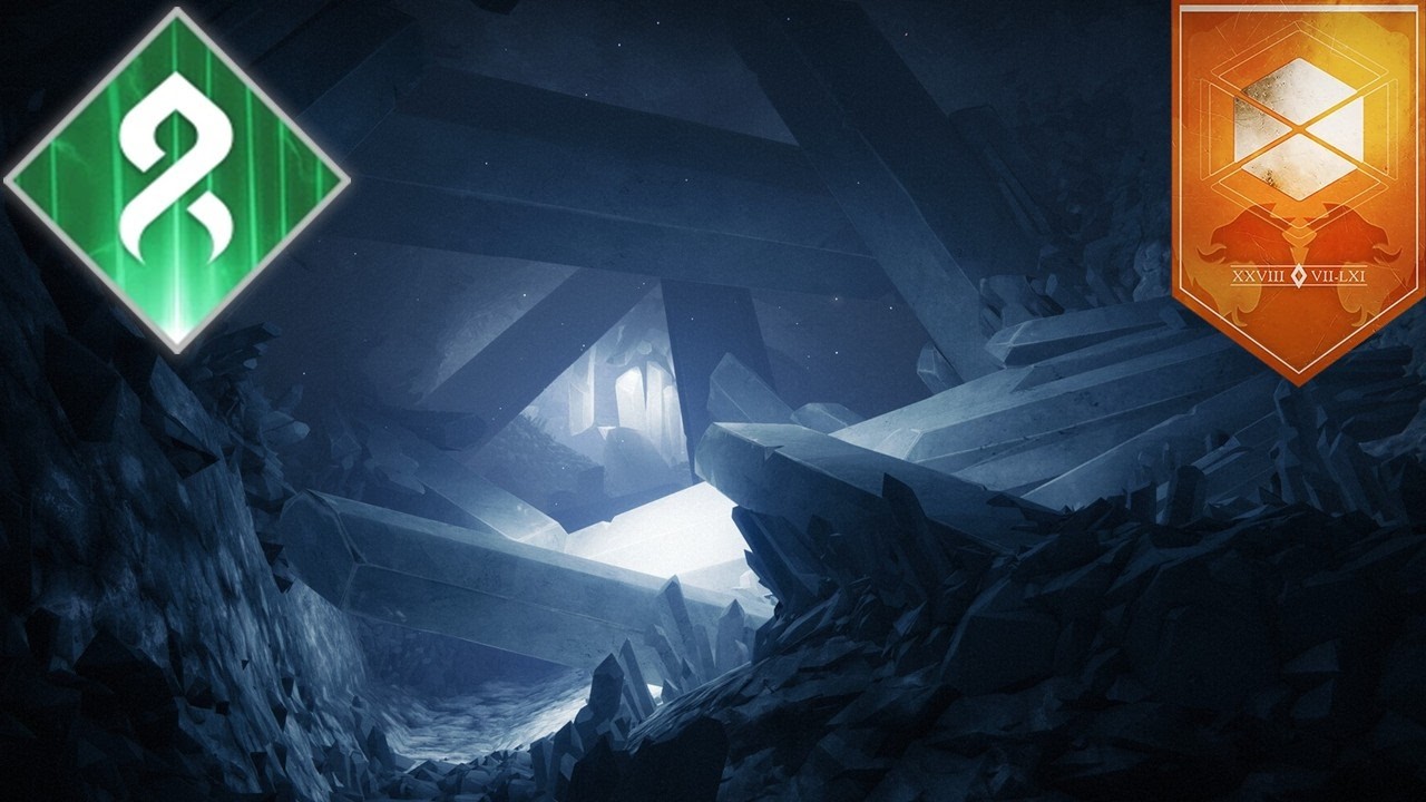 Destiny 2 | Grasp of Avarice, strand titan solo flawless