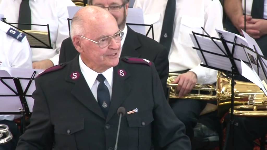 Norm Gardner's Funeral