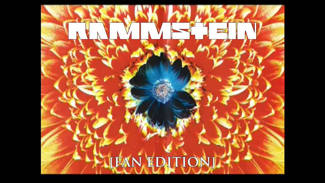Rammstein - Du Riechst so gut [Extended Versi&oacute;n]