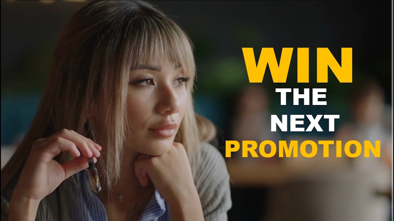 Promotion for Engineers (Why Average Win and How To Be Next)