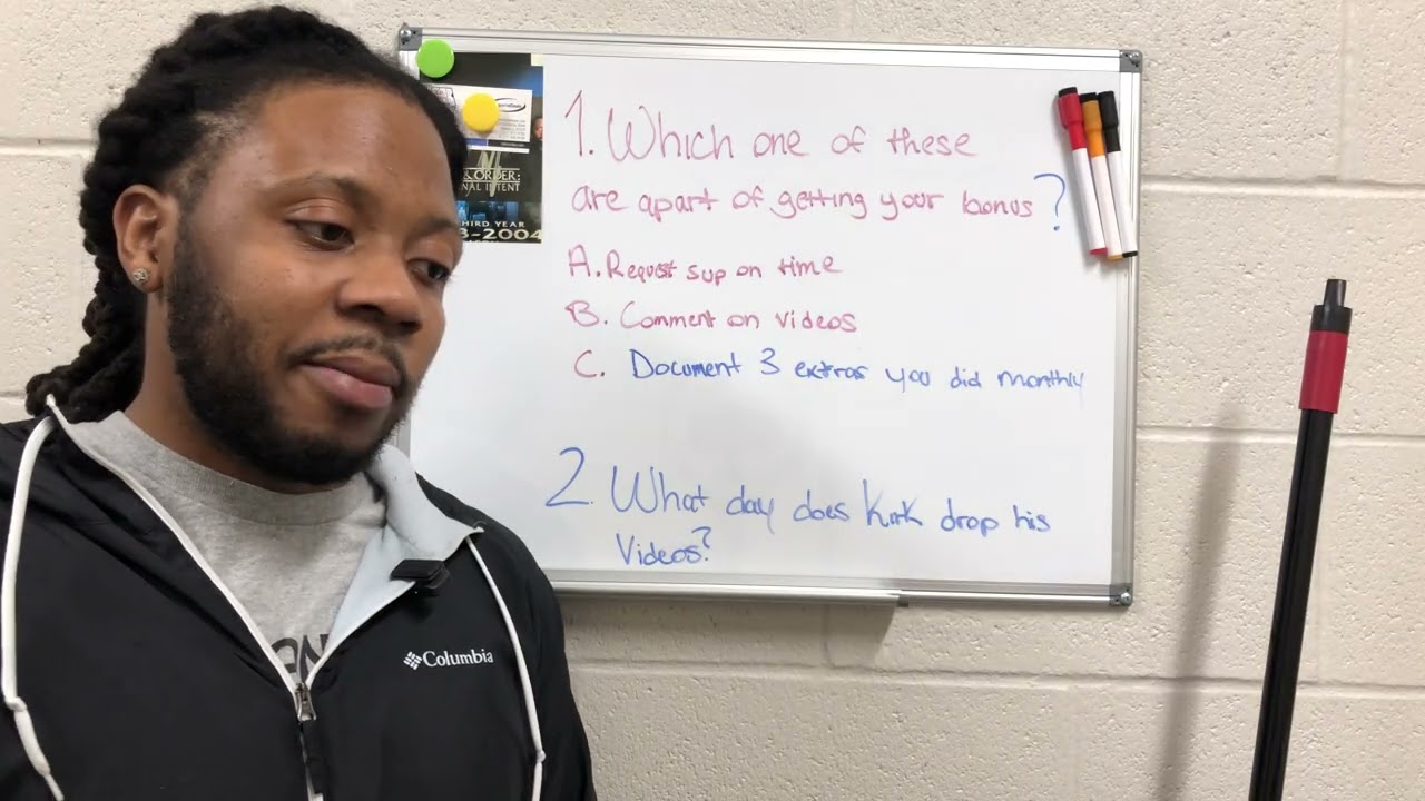 Answer these trivia questions 