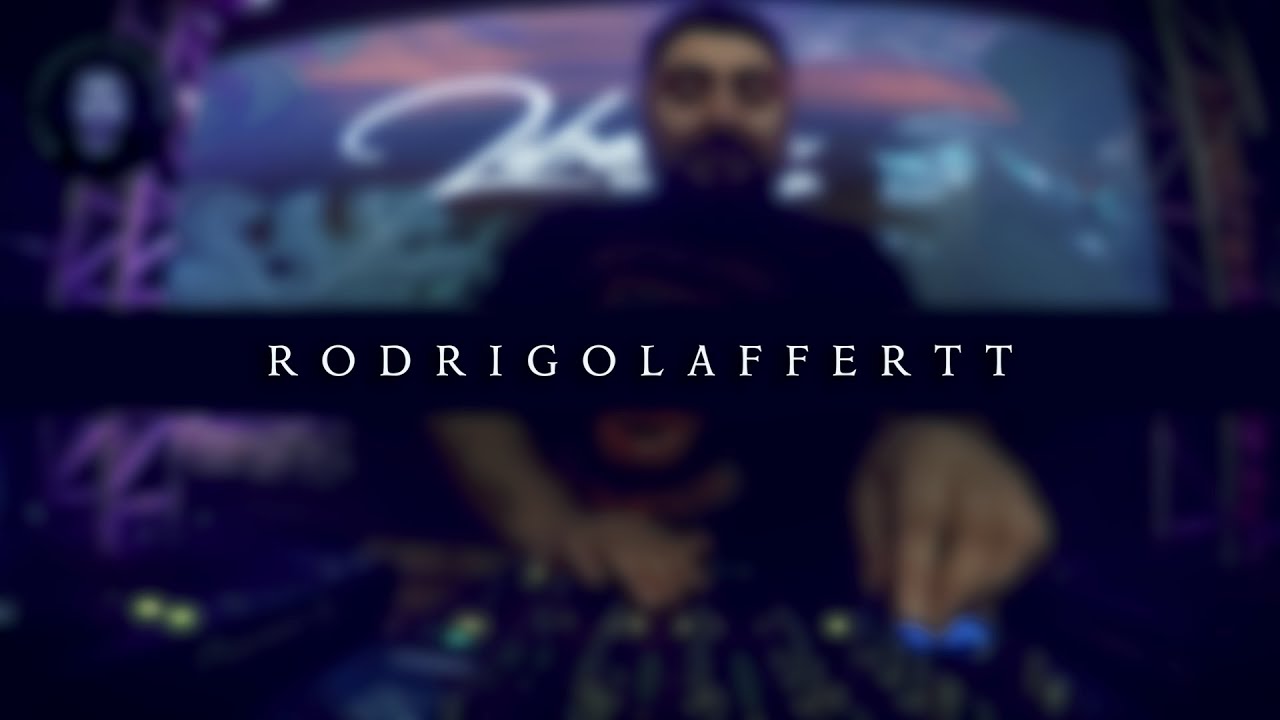 Rodrigo Laffertt - Live @ Liberec, Concepcion 10.08.2021
