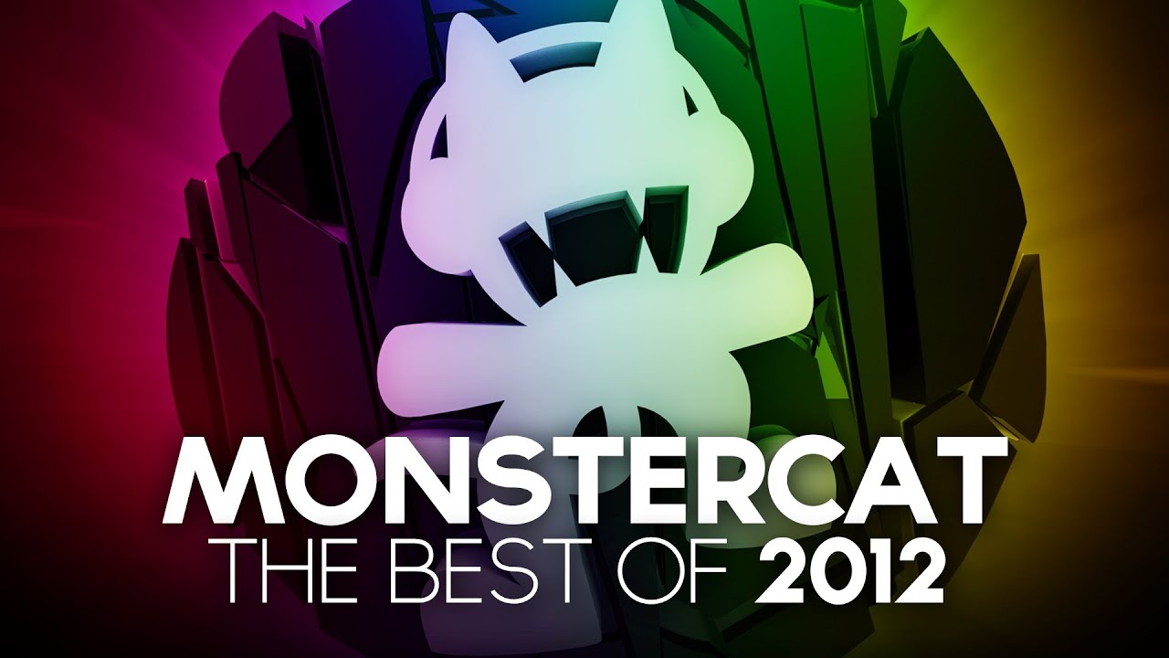 Monstercat - Best of 2012 Album Mix by Going Quantum (1hr 45 of Electronic Dance Music)