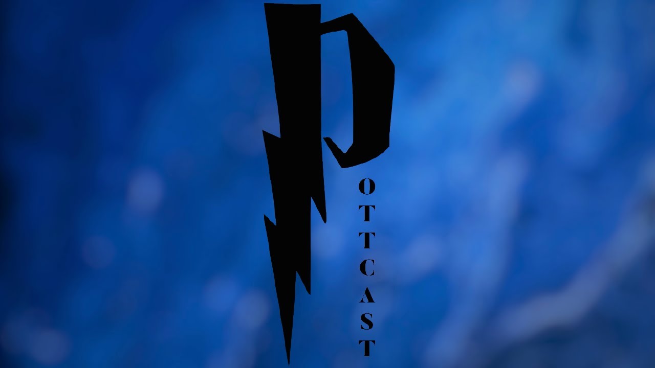 POTTCAST 5. könyv 24. rész - Harry Potter keresztapja és a....