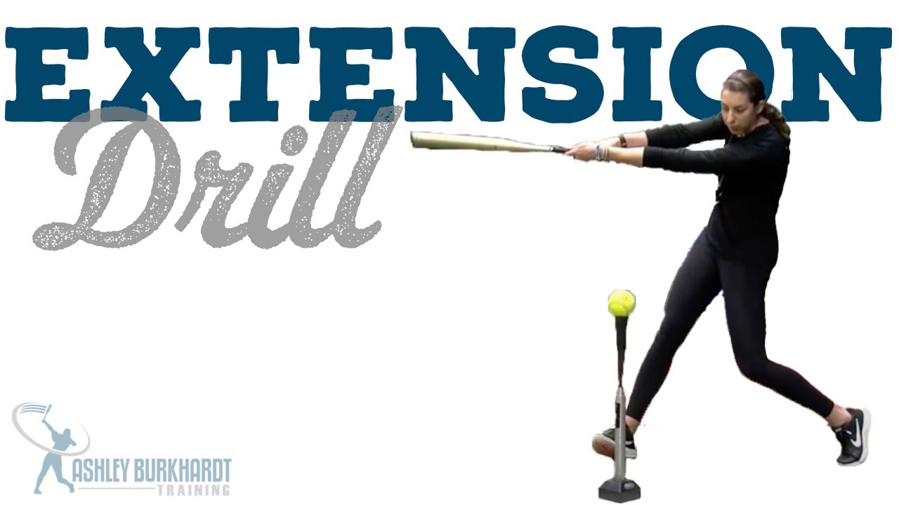 Extension Drill