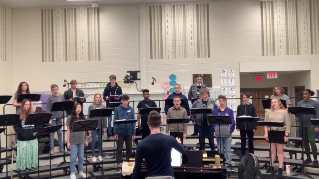 Dies Irae - Feb 21
