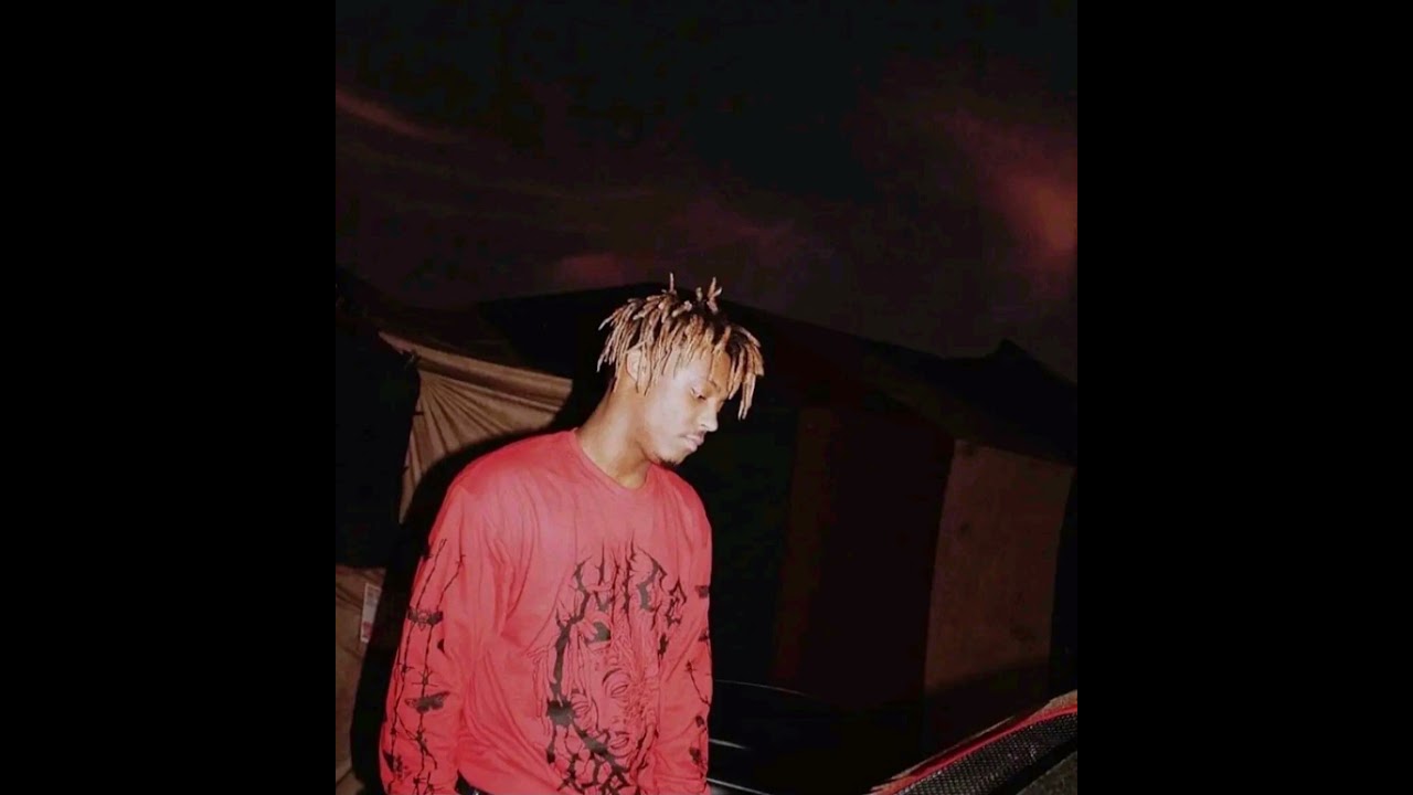 Love cage-juice wrld (unreleased)