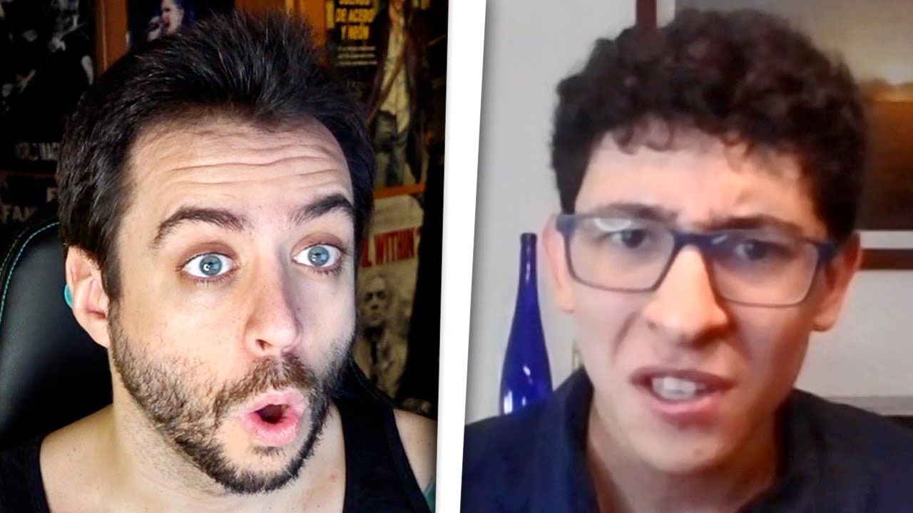 “Cuando le rompí la nariz dejó de molestarme”: Chico con Asperger cuenta sus episodios de bullying