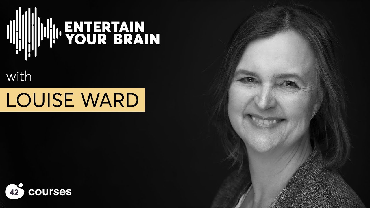 Louise Ward - Behavioural Science Club origins and learning with 42courses