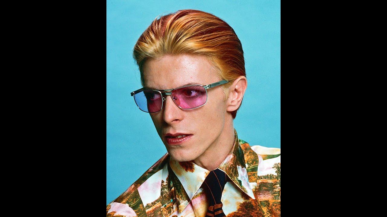 David Bowie - BBC 6 Music Low Album Special