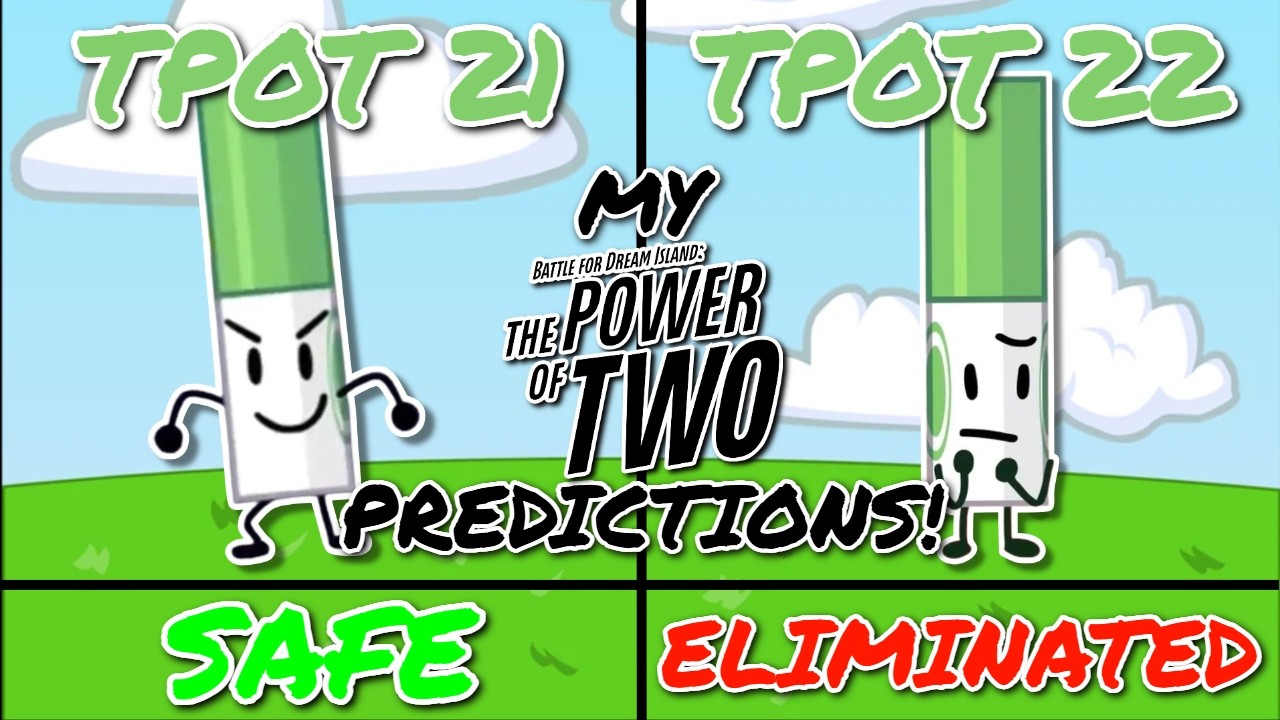 My TPOT Prediction (as of TPOT 21)