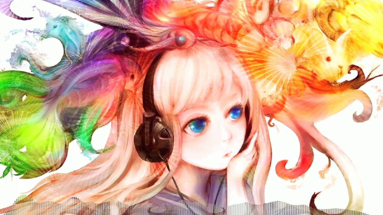 Nightcore - Mil Veces - Anitta || sped up