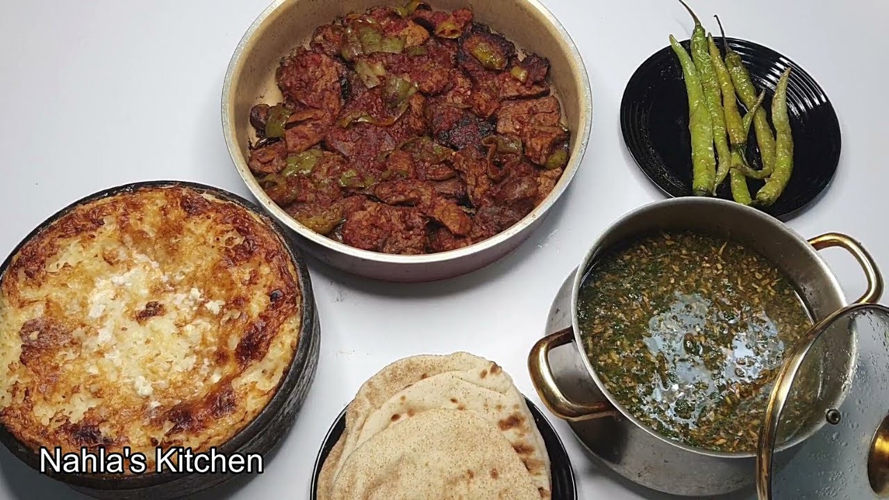 أوعدك لو عملتى اللحمة بالطريقة دى مش هتعملى غيرها تانى من حلاوتها و سهولتها😍!