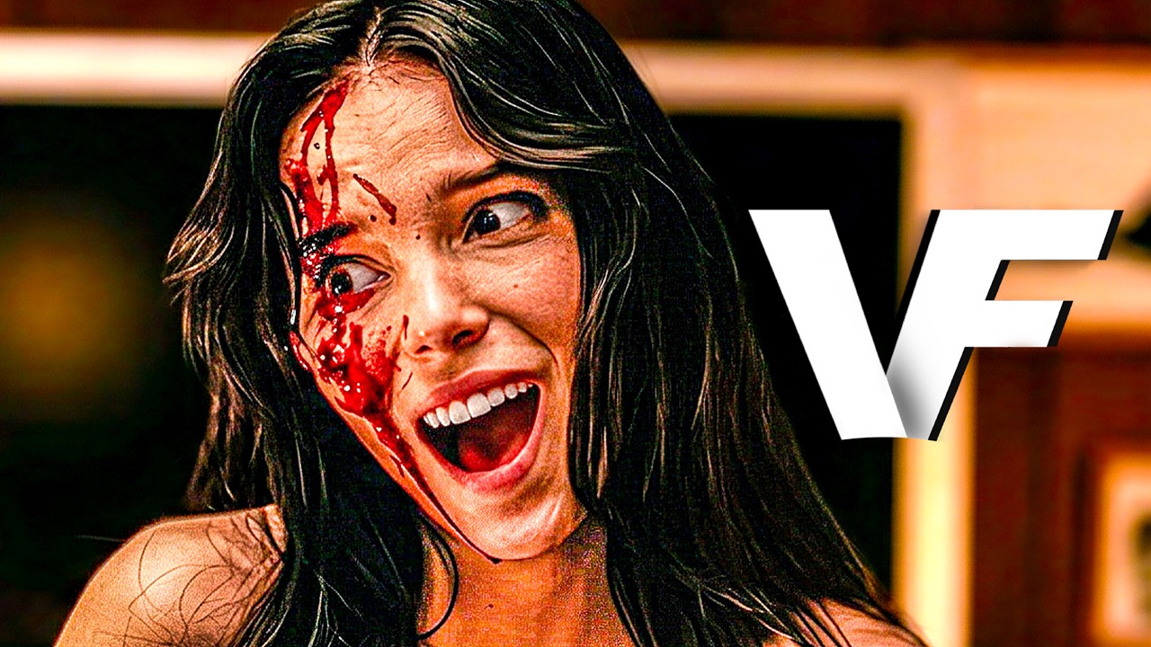 OBSESSION Bande Annonce VF (2026) Horreur