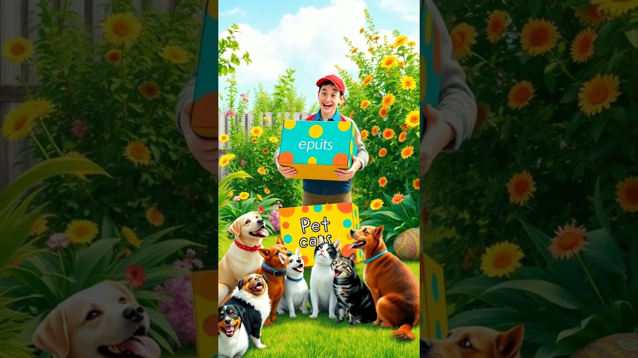 Uncovering the Viral Trend of Pet Subscription Services