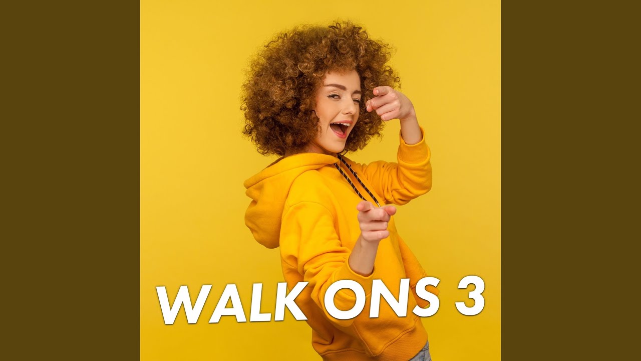 Walk &rsquo;n&rsquo; talk