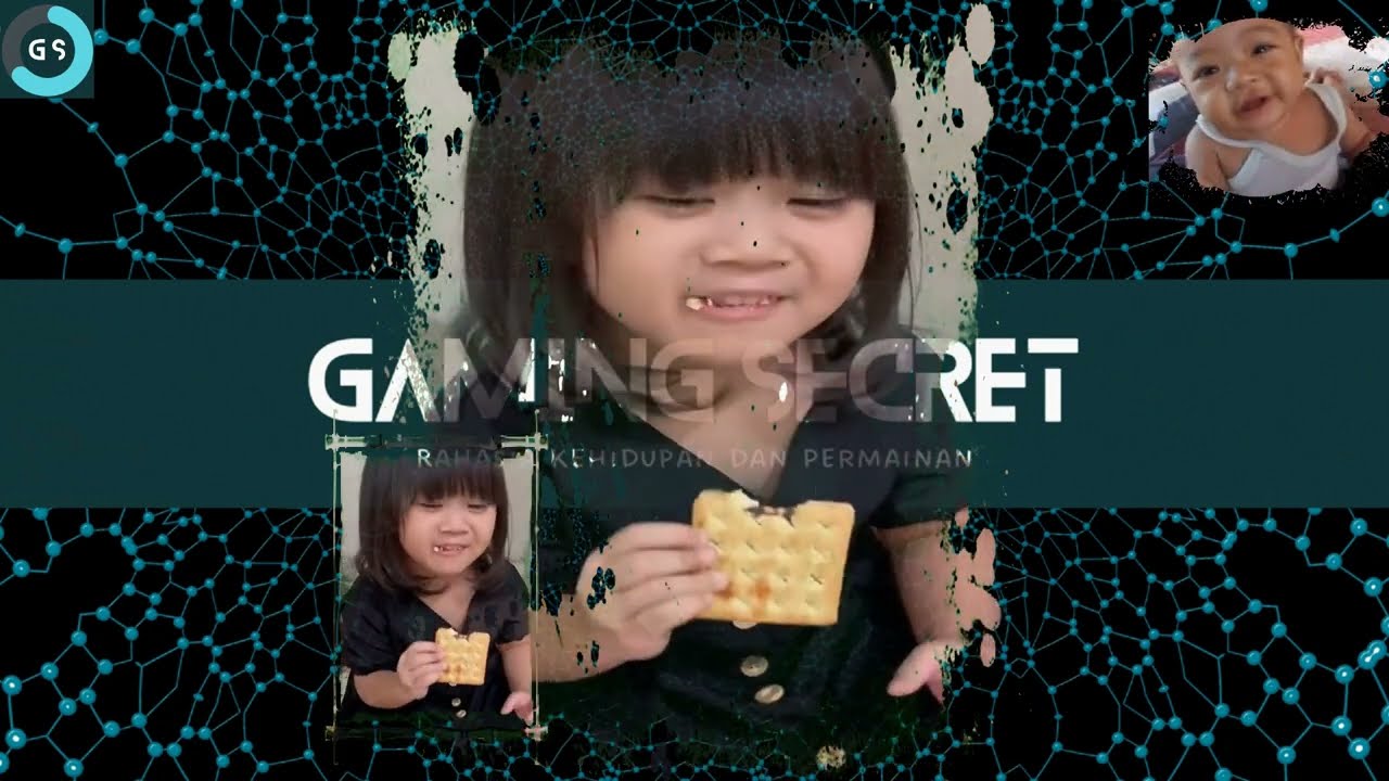 Rahasia Kehidupan - Permainan membuat bekel makanan unik full choco coklat