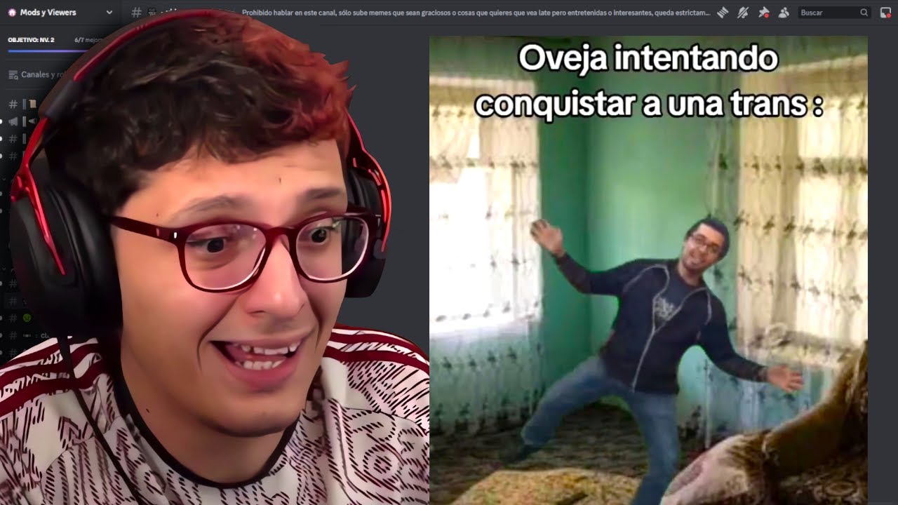 EL LATE SI NO LA ROMPIA: