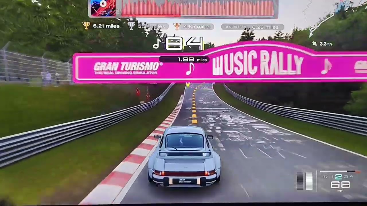 Gran turismo7