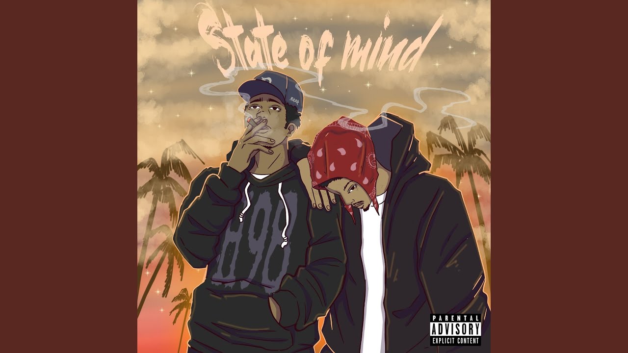 State Of Mind