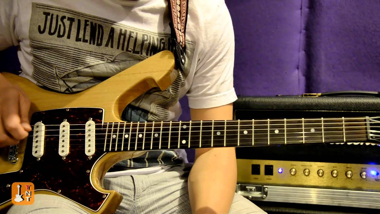 Open Strings in Particular Key and Mode