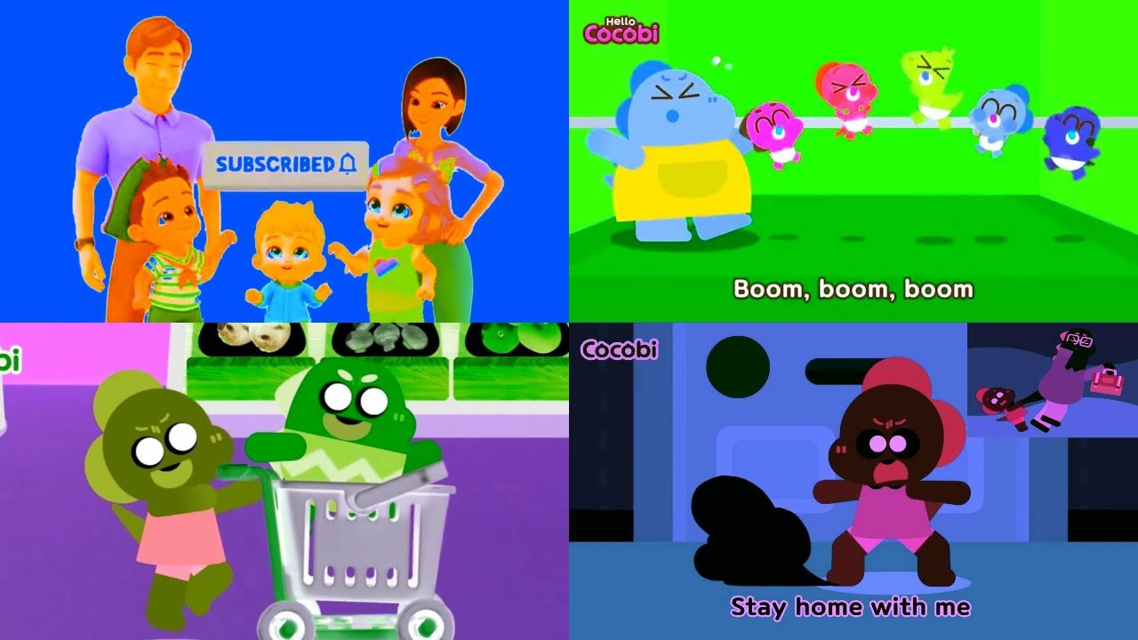 Cocobi 