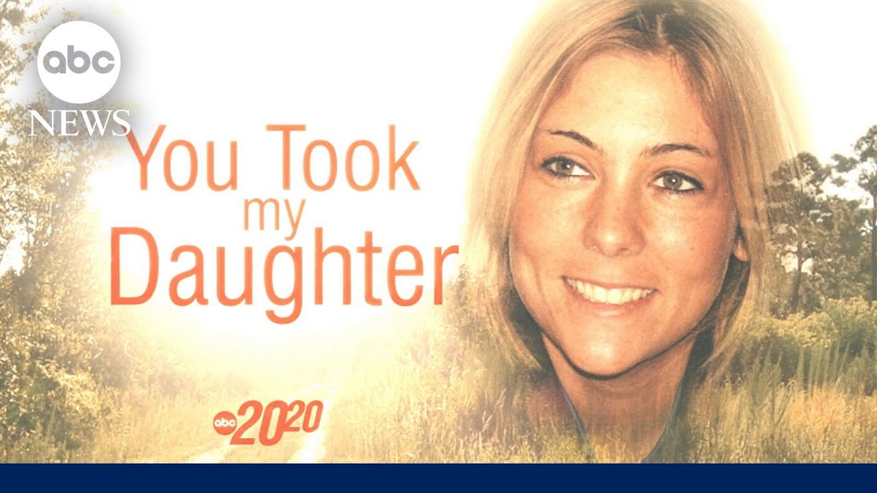20/20 &lsquo;You Took My Daughter&rsquo; - Nov. 7th on ABC