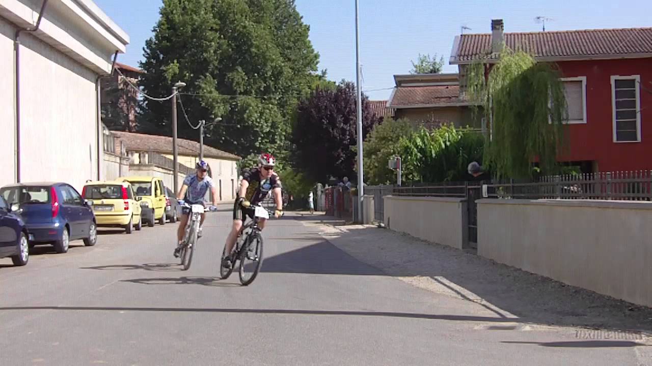 Un Po di Cizzolo
