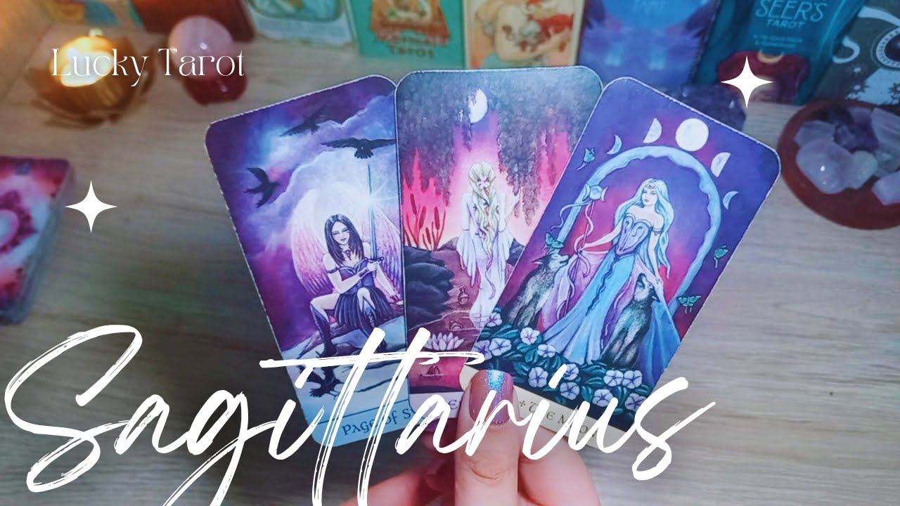 Sagittarius! ♐✨BIG changes! They sense u're now detaching urself...U sense this path is not for you!