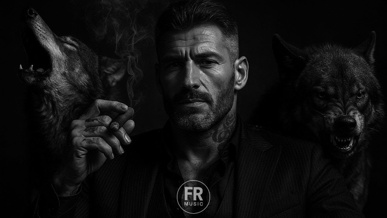 Bones - LooseScrew🎧 (FR MUSIC REMIX)