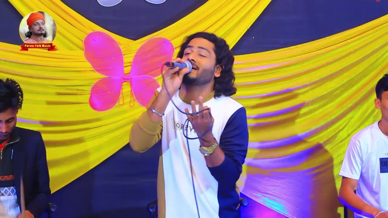 কতদিন আর কান্দাইবা আমারে | Ami Jodi Jai Moriya | Khepa Musa New Song 2024 | Bangla Folk Song 2026