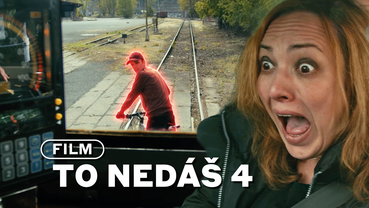 🎥 TO NEDÁŠ 4 (FILM)